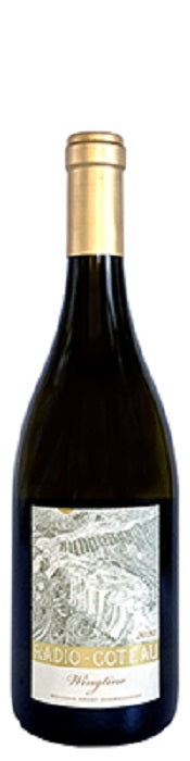 ラジオ=コトー ウィングタイン シャルドネ [2020] 750ml 白