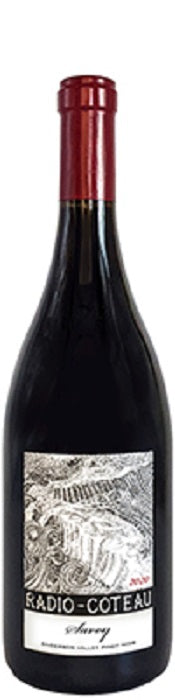 ラジオ=コトー サヴォイ ピノ ノワール [2020] 750ml 赤