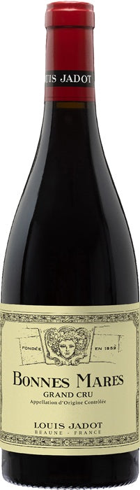 ルイ ジャド ボンヌ マール グラン クリュ [2018] 750ml 赤
