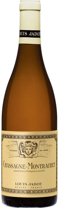 ルイ ジャド シャサーニュ モンラッシェ ブラン [2023] 750ml 白