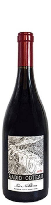 ラジオ=コトー ラジオ=コトー ラ ネブリナ ピノ ノワール [2020] 750ml 赤