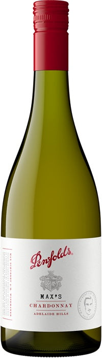 ペンフォールズ マックス シャルドネ [2023] 750ml 白