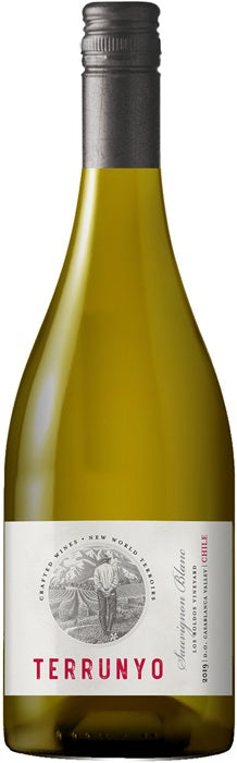 コンチャ イ トロ テルーニョ ソーヴィニヨン ブラン [2023] 750ml 白
