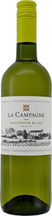 LGI La Campagne Sauvignon Blanc [2022] 750ml/White