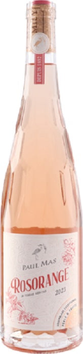 ドメーヌ ポール マス ロゾランジュ [2023] 750ml ロゼ