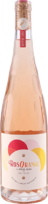 ドメーヌ ポール マス ロゾランジュ [2024] 750ml ロゼ