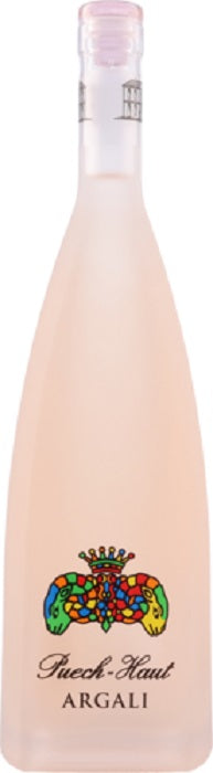 シャトー ピュエシュ オー アルガリ ロゼ [2022] 750ml ロゼ