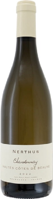 ロブレ モノ ネルテュス オート コート ド ボーヌ シャルドネ [2022] 750ml 白