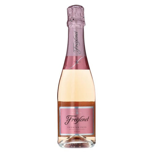 特価 フレシネ セミセコ ロゼ ハーフボトル 375ml 1本