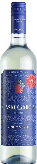 アヴェレーダ カザル ガルシア ブランコ 750ml 白泡