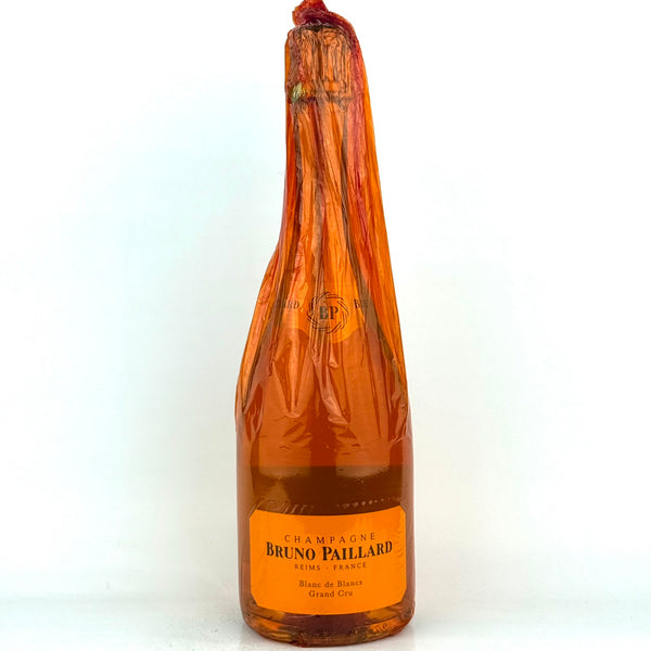 ブルーノ パイヤール ブラン ドゥ ブラン グラン クリュ リゼルヴァ [NV] 750ml 白泡
