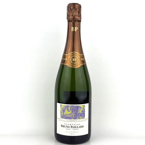 ブルーノ パイヤール エクストラ ブリュット ブラン ド ブラン [2013] 750ml 白泡