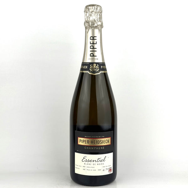 特価 パイパーエドシック エッセンシェル ブランド ノワール [NV] 750ml 白泡