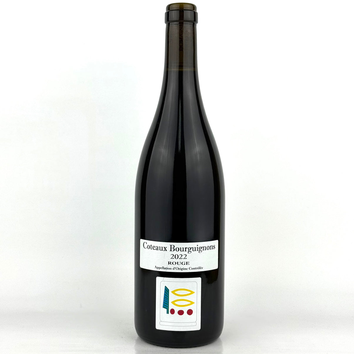 プリューレ ロック2本セット ドメーヌ プリューレ ロック コトー ブルギニヨン [2022] 750ml