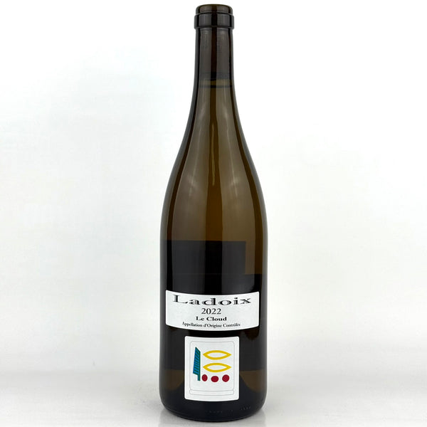 ドメーヌ プリューレ ロック ラドワ ル クル ブラン [2022] 750ml 白