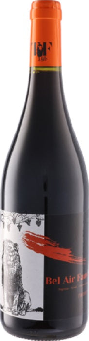 シャトー テール フォーヴ ベレール フォーヴ フロントン [2022] 750ml 赤