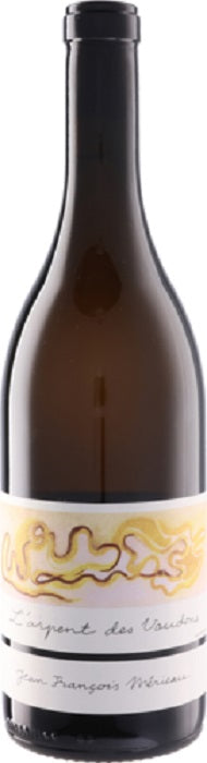 ドメーヌ メリオー トゥーレーヌ ソーヴィニヨン ラルパン デ ヴォドン [2023] 750ml 白