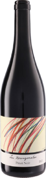 ドメーヌ メリオー ピノ ノワール レ ゼキサゴナル [2023] 750ml 赤