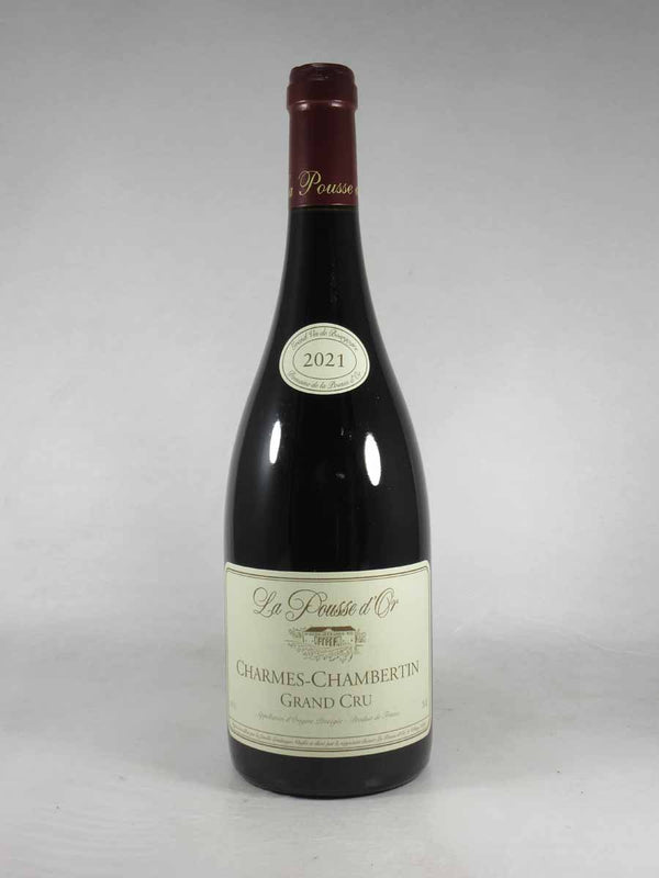 ラ プス ドール シャルム シャンベルタン グラン クリュ [2021] 750ml 赤