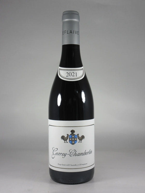 エスプリ ルフレーヴ ジュヴレ シャンベルタン [2021] 750ml 赤