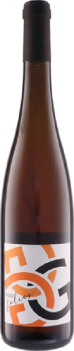 ポール ジャングランジェ ジェ ジェ ジェ フォリー [2023] 750ml オレンジ