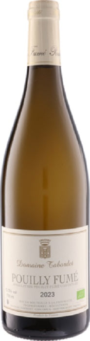 ドメーヌ タボルデ プイィ フュメ [2023] 750ml 白