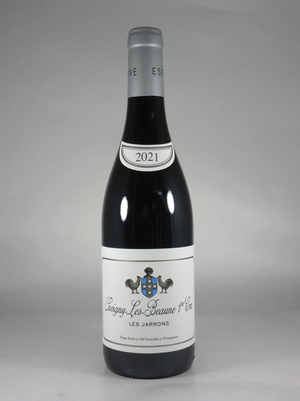 エスプリ ルフレーヴ サヴィニー レ ボーヌ プルミエ クリュ レ ジャロン [2021] 750ml 赤