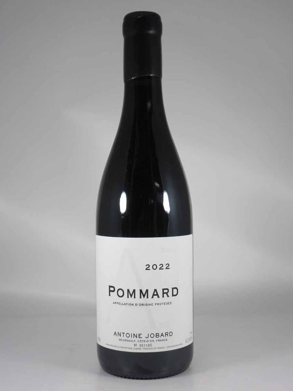 アントワンヌ ジョバール ポマール [2022] 750ml 赤