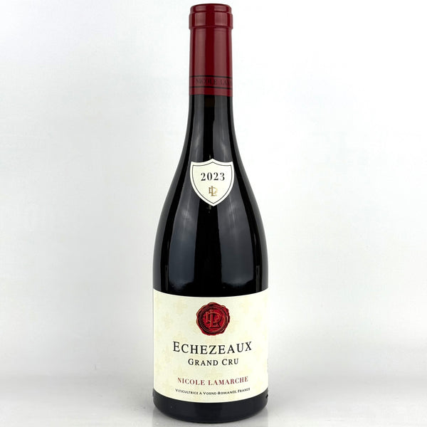 ドメーヌ ニコラ ラマルシェ エシェゾー グラン クリュ [2023] 750ml 赤