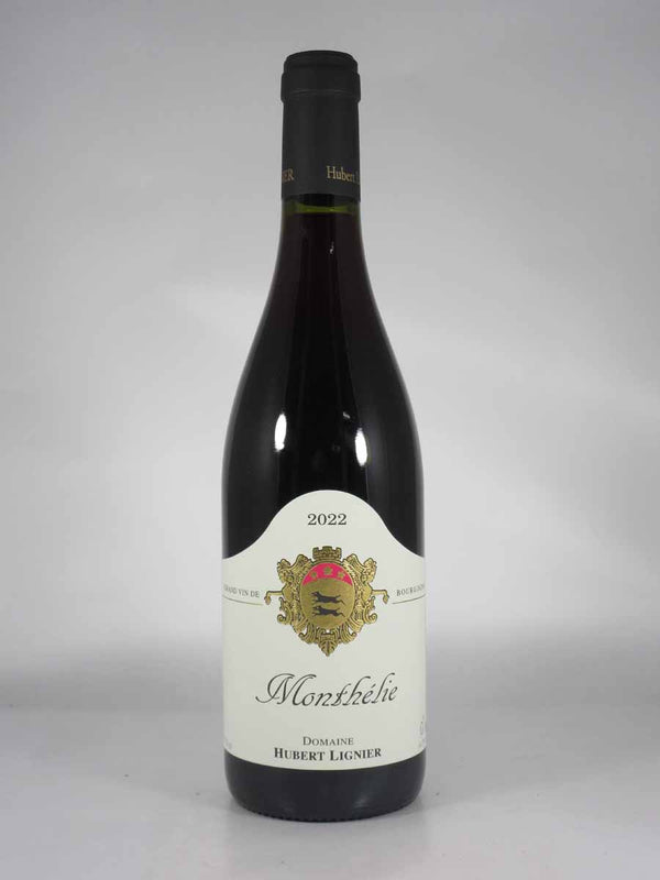 ユベール リニエ モンテリー ルージュ [2022] 750ml 赤