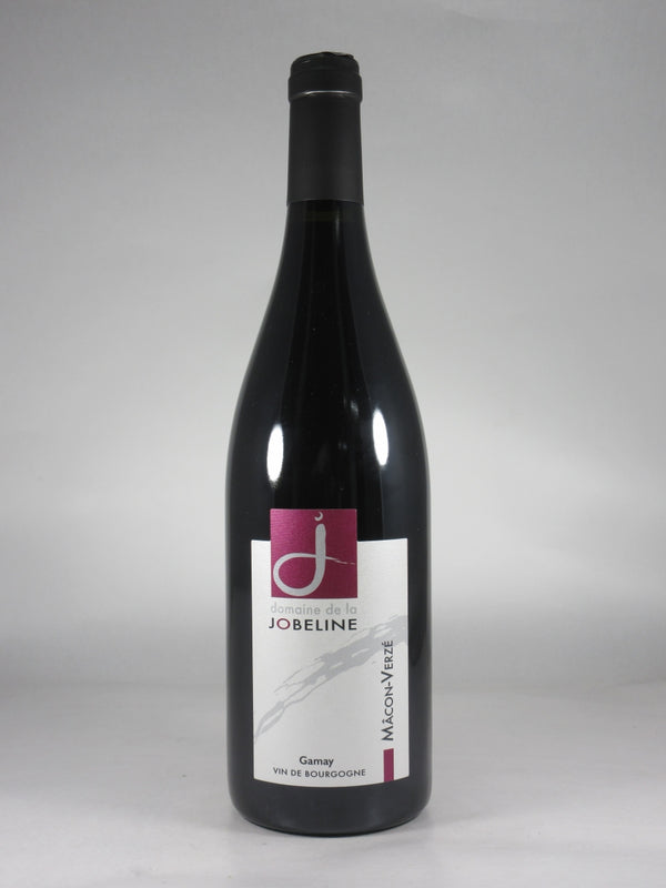 ジョブリーヌ マコン ヴェルゼ ルージュ [2023] 750ml 赤