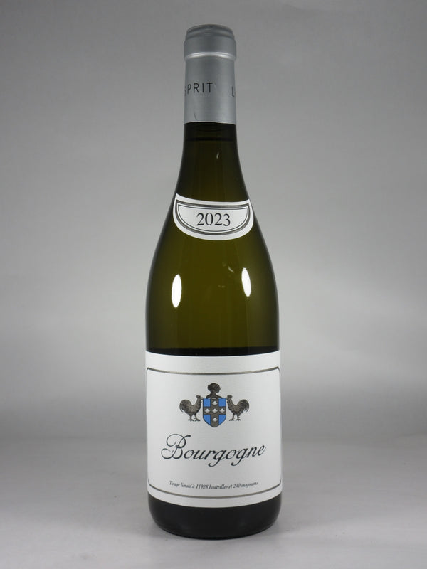 エスプリ ルフレーヴ ブルゴーニュ シャルドネ [2023] 750ml 白