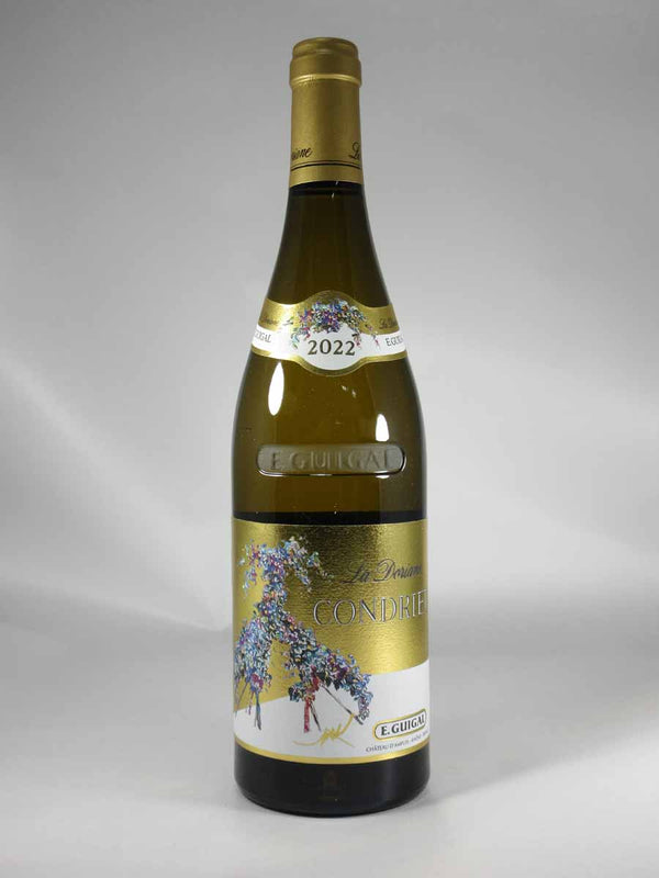 E ギガル コンドリュー ラ ドリアーヌ [2022] 750ml 白