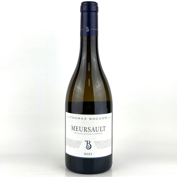 トマ ボコン ムルソー [2023] 750ml 白
