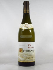 E ギガル エルミタージュブラン エクス ヴォト [2013] 750ml 白