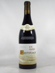 E ギガル エルミタージュルージュ エクス ヴォト [2013] 750ml 赤