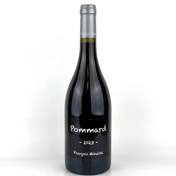 ドメーヌ フランソワ ミクルスキ ポマール [2023] 750ml 赤