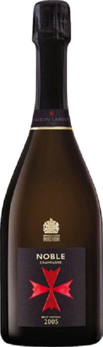 シャンパーニュ ランソン ランソン ノーブル シャンパーニュ [NV] 750ml 白泡