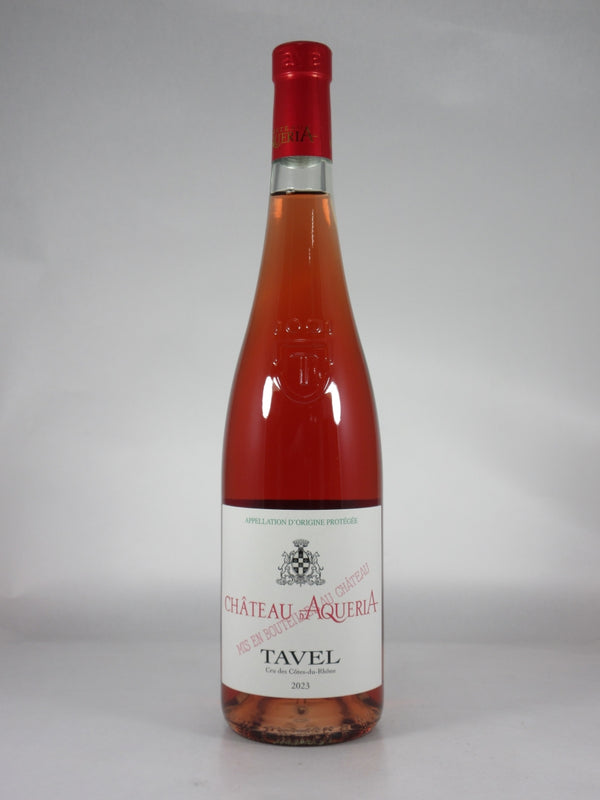 シャトー ダケリア タヴェル [2023] 750ml ロゼ