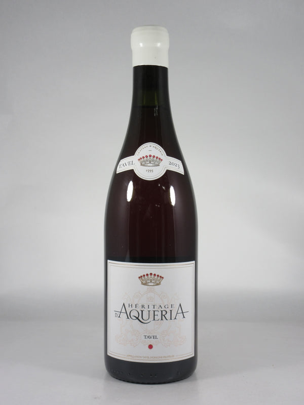 シャトー ダケリア タヴェル エリタージュ ダケリア ロゼ [2023] 750ml ロゼ