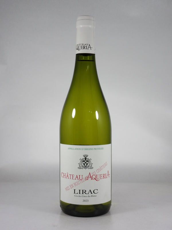 シャトー ダケリア リラック ブラン [2023] 750ml 白