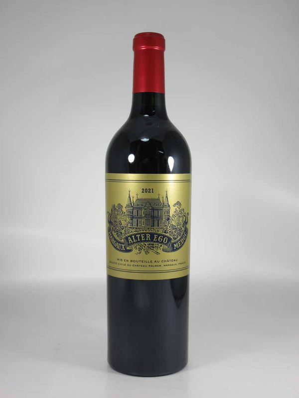 ボルドー マルゴー アルテ エゴ ド パルメ [2021] 750ml 赤
