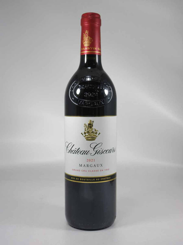 ボルドー マルゴー シャトー ジスクール [2021] 750ml 赤