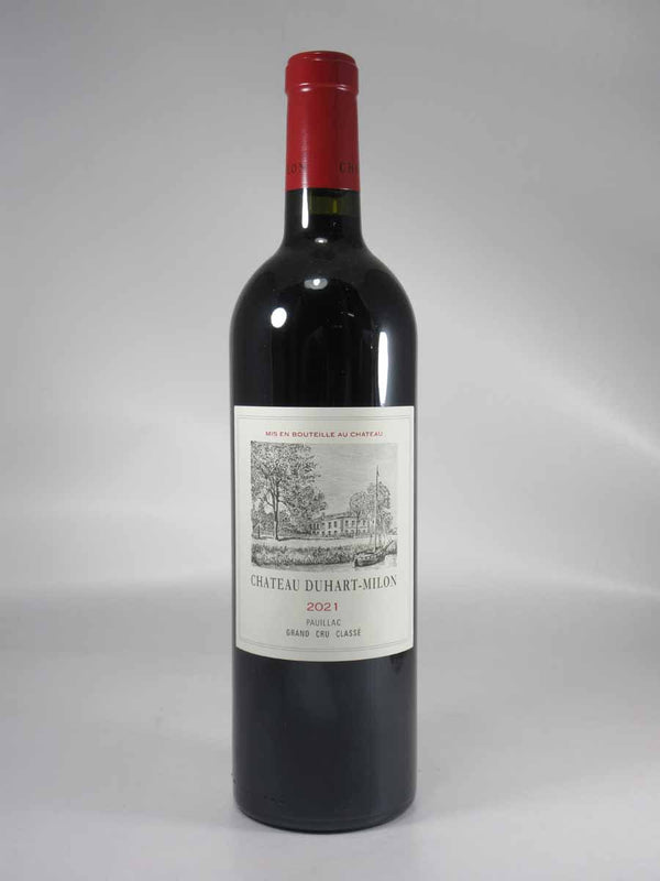 ボルドー ポイヤック シャトー デュアール ミロン [2021] 750ml 赤