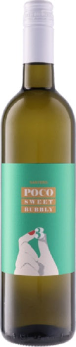 サンテロ ポコ ビアンコ [NV] 750ml 白泡