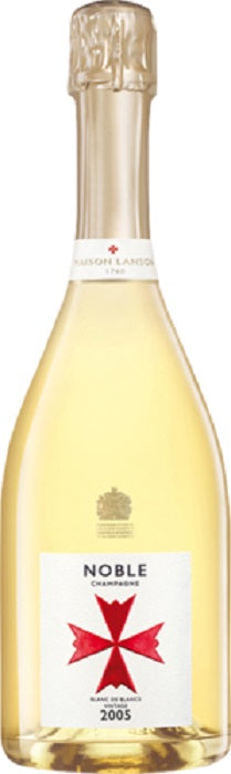 シャンパーニュ ランソン ランソン ノーブル シャンパーニュ ブラン ド ブラン [NV] 750ml 白泡