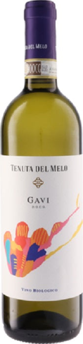 テヌータ デル メロ ガヴィ [2024] 750ml 白