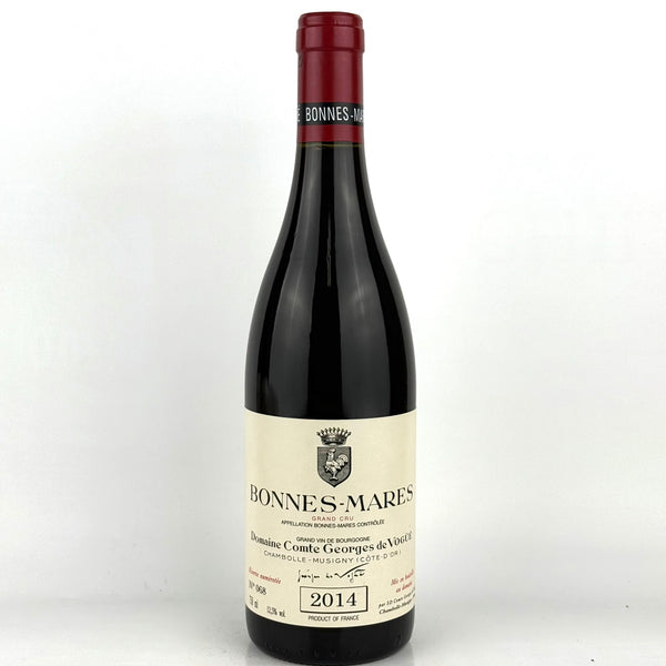 コント ジョルジュ ド ヴォギュエ ボンヌ マール [2014] 750ml 赤