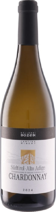 カンティーナ ボルツァーノ サンタ マッダレーナ シャルドネ [2024] 750ml 白