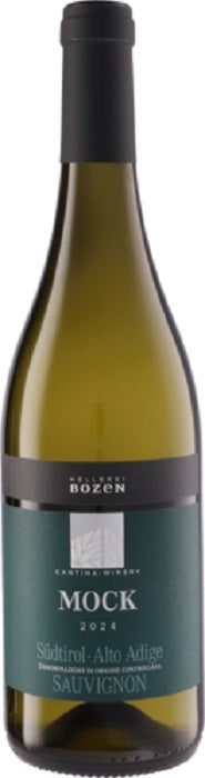 カンティーナ ボルツァーノ サンタ マッダレーナ ソーヴィニヨン モック [2024] 750ml 白